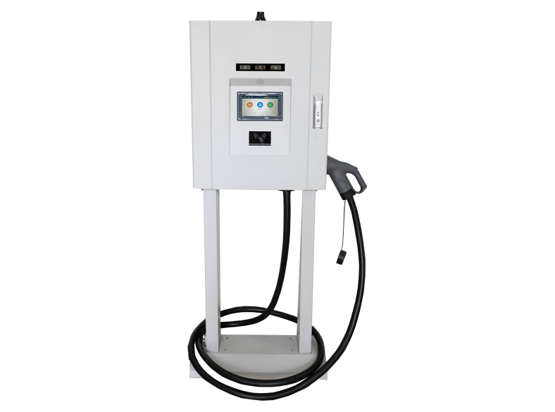 V2G 直流充電機(jī)
